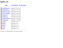 Tablet Screenshot of cs.loccsd.ca